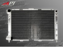 Aluminium Radiator 147 / 156 GTA + GT 3.2 V6