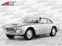 Windscreen clear Maserati Sebring 1965 - 1967