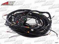 Electrical wire harness 750 D - F Giulietta Spider 1956