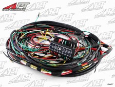 Electrical wire harness 750 Giulietta Spider Borg-Warner