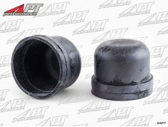 Set (2) upper caps rear shock absorber 105 -  115