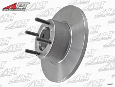 Brembo front brake disc 1750 - 2000cc 105 / 115
