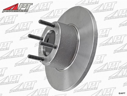Brembo front brake disc 1750 - 2000cc 105 / 115