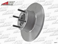 Brembo front brake disc 1750 - 2000cc 105 / 115
