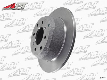 Brembo Brake disc rear 1300 - 2000  105 models