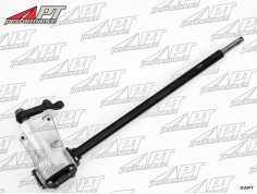 Steering rack Burman rebuilt Racing Migale 105 -  115