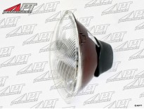 Headlamp H4 Reproduction Duetto -  Fastback -  GT 1. s