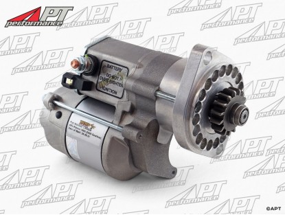 High torque lightweight starter 1900 2. series