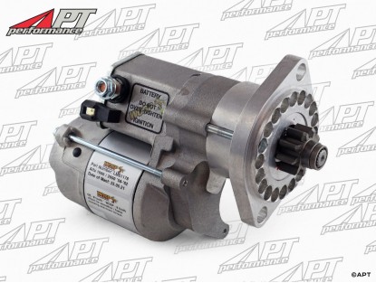 High torque lightweight starter 1900 1958-62