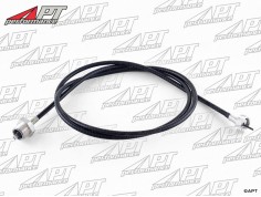 Speedometer cable Spider IE 86- 89 (1760 mm)