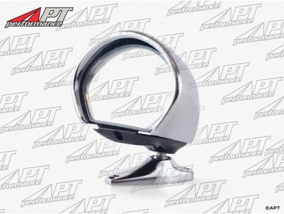 Exterior chrome mirror Vitaloni left -  right (universal)