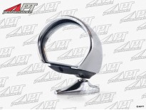 Exterior chrome mirror Vitaloni left -  right (universal)