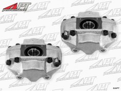 Set brake calipers front  New 1750 - 2000 Nord