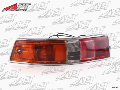 Tail light left side  911 -  912 1963 - 1968