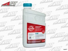 Antifreeze for radiator Glysantin 1 Liter BASF