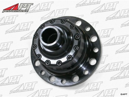 Limited slip standard differential 60 - 40 for large half shafts