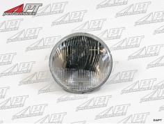 Headlamp outer Carello H1 No parking light Alfa / Ferrari