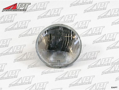 Headlamp outer Carello H1 No parking light Alfa -  Ferr