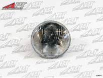 Headlamp outer Carello H1 No parking light Alfa / Ferrari