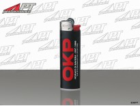 OKP lighter BIC slim J23