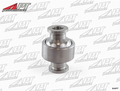 Upper ball joint  stainless steel 360 -  430 -  599 -  612