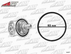 Sealing ring oil filter housing 83mm 750 -  101 -  105