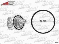 Sealing ring oil filter housing 83mm 750 -  101 -  105