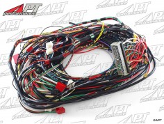 Electrical wire harness Lancia Fulvia Sport Zagato 2.S