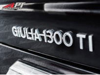 Script Giulia 1300 TI (3 pieces)