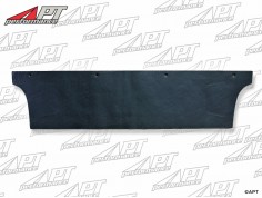 Boot sound deadening mat GT Bertone 1. series