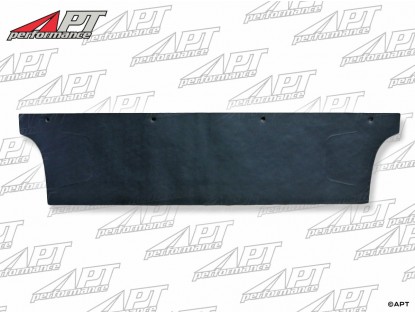 Boot sound deadening mat GT Bertone 1. series