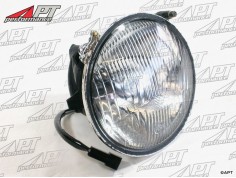 Outer headlight H1 Giulia Nuova -  Alfetta GT right