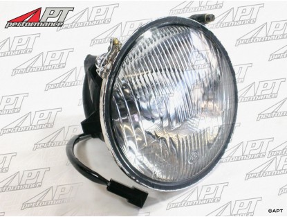 Outer headlight H1 Giulia Nuova -  Alfetta GT right