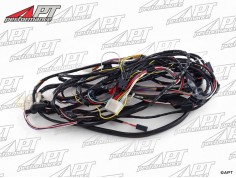 Electrical wire harness rear Spider 1990-93