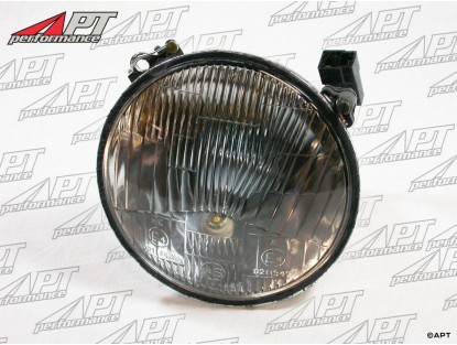 Headlamp outer H1 Alfetta GTV right (with parking light)