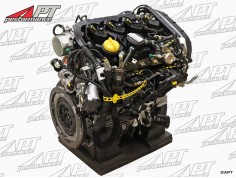 Engine brand new Alfa Romeo 4C