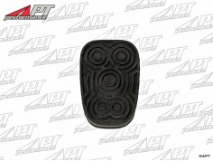 Rubber pad for pedals Alfetta Sedan -  GTV - 6