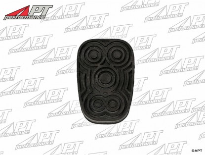 Rubber pad for pedals Alfetta Sedan -  GTV - 6