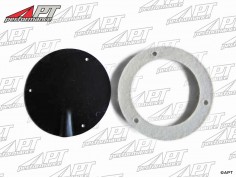 Fuel sender cover plate with gasket Montreal