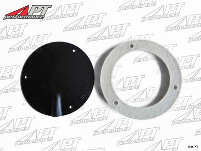 Fuel sender cover plate with gasket Montreal