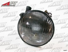 Headlamp outer H1 Alfetta GTV (with parking light) left