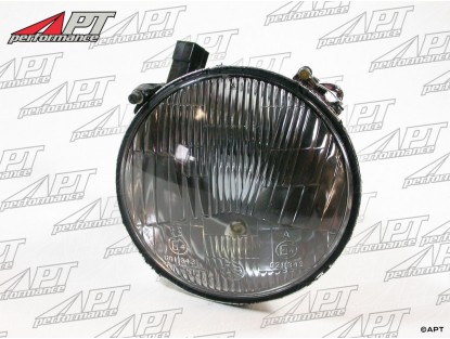 Headlamp outer H1 Alfetta GTV (with parking light) left