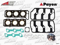Engine gasket set complete 2.0 V6 Turbo