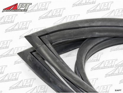 Rear screen rubber seal  Ferrari 250 GT 2 - 2