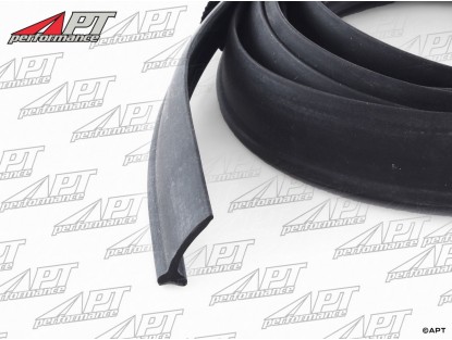 Door seal front vertical (on Body) Ferrari 250 GT 2+2