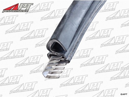 Rear quarter window rubber seal Ferrari 250 GT 2+2