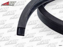 Quarter window rubber seal vertical Ferari 250 GT 2+2