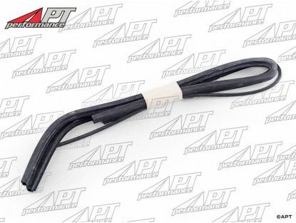 Front triangle window gaskets 250 GT 2+2