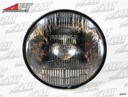 Inner front headlamp H1 Carello 5 3 - 4" Alfa, Fiat etc.