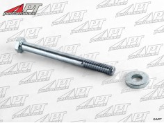 Differential housing screw -  washer 105 -  115